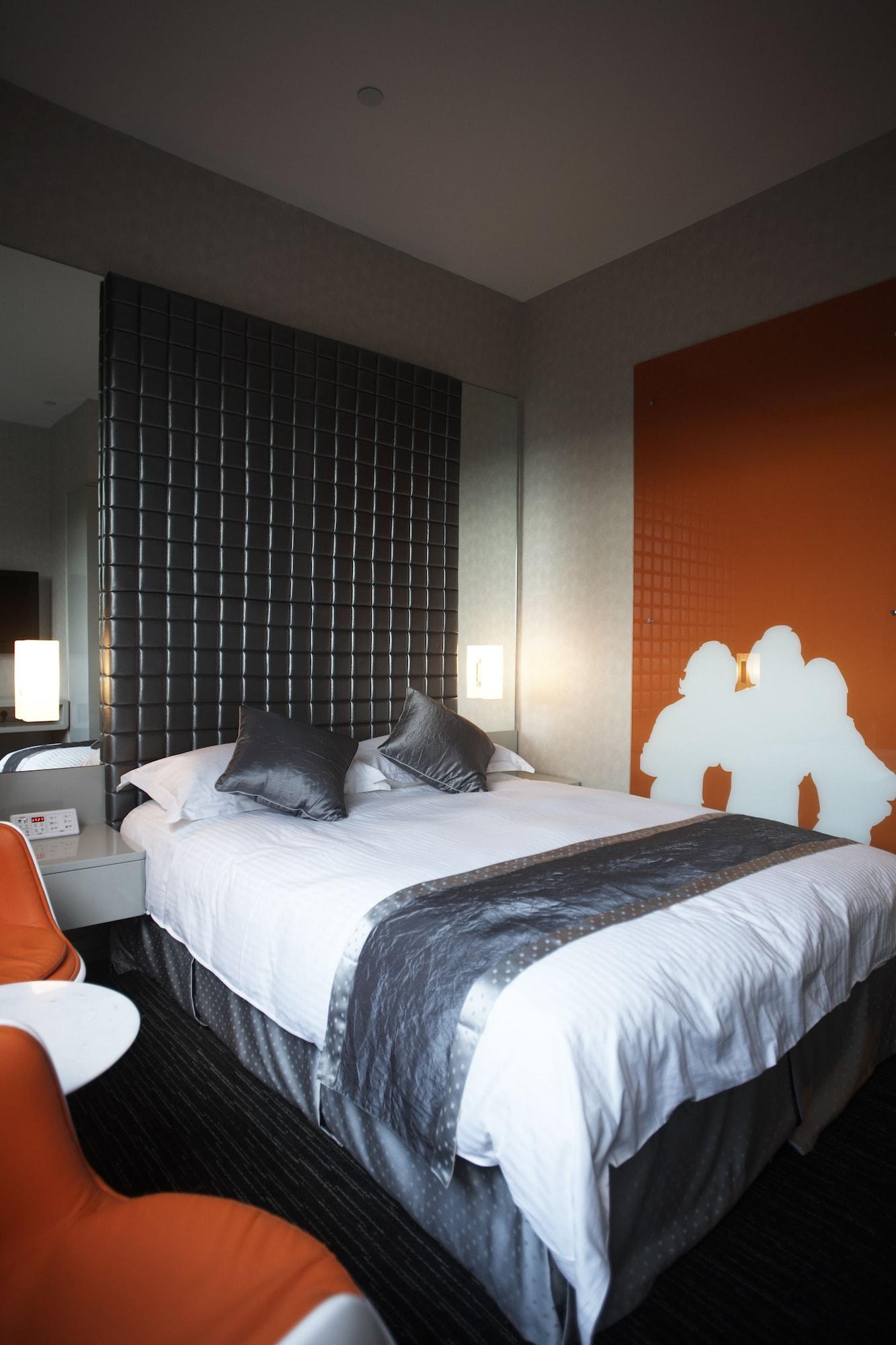 Hotel Re! @ Pearl'S Hill Singapur Exterior foto