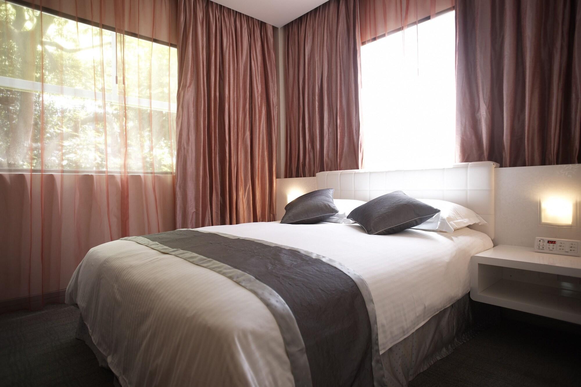 Hotel Re! @ Pearl'S Hill Singapur Exterior foto