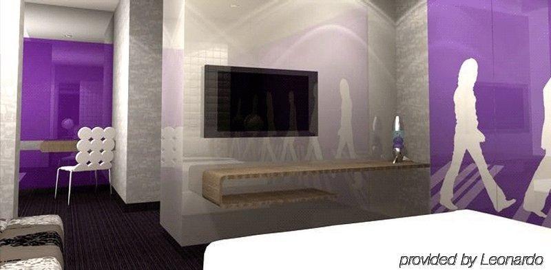 Hotel Re! @ Pearl'S Hill Singapur Zimmer foto