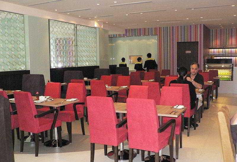 Hotel Re! @ Pearl'S Hill Singapur Exterior foto