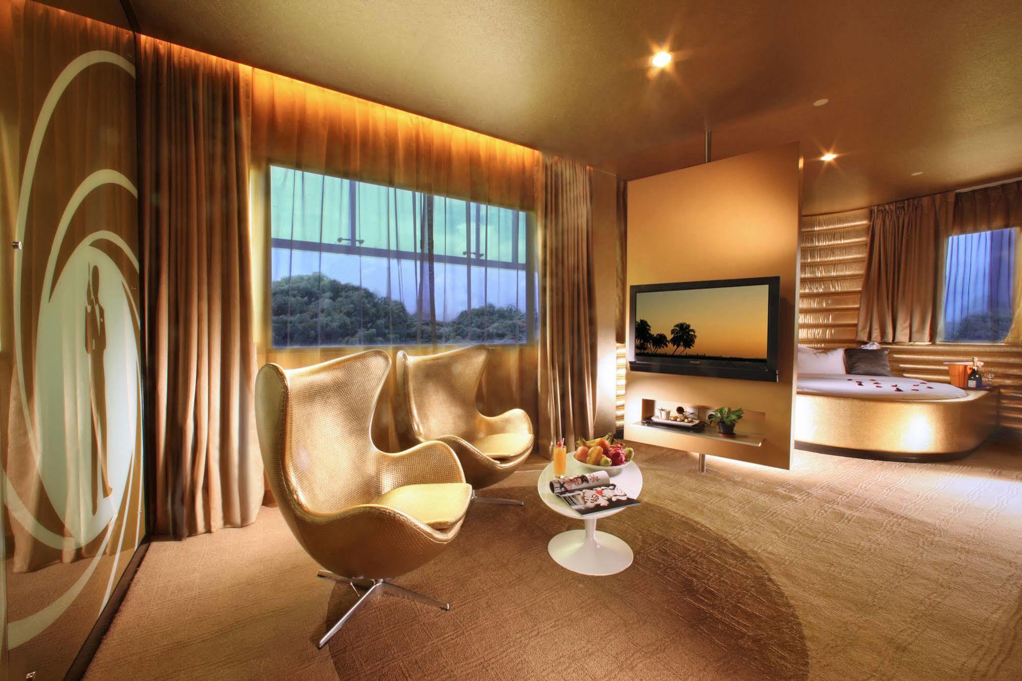 Hotel Re! @ Pearl'S Hill Singapur Exterior foto